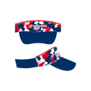 SWSAS Visor