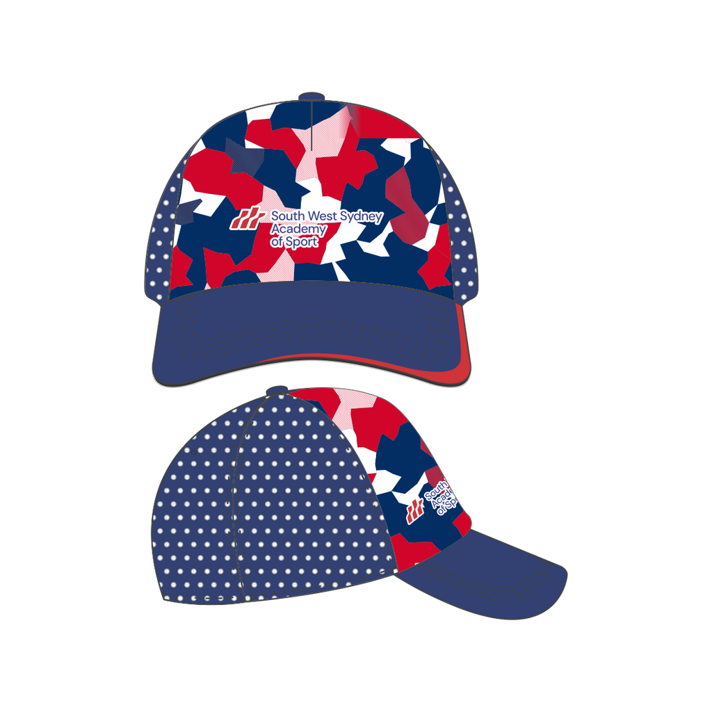 SWSAS Cap