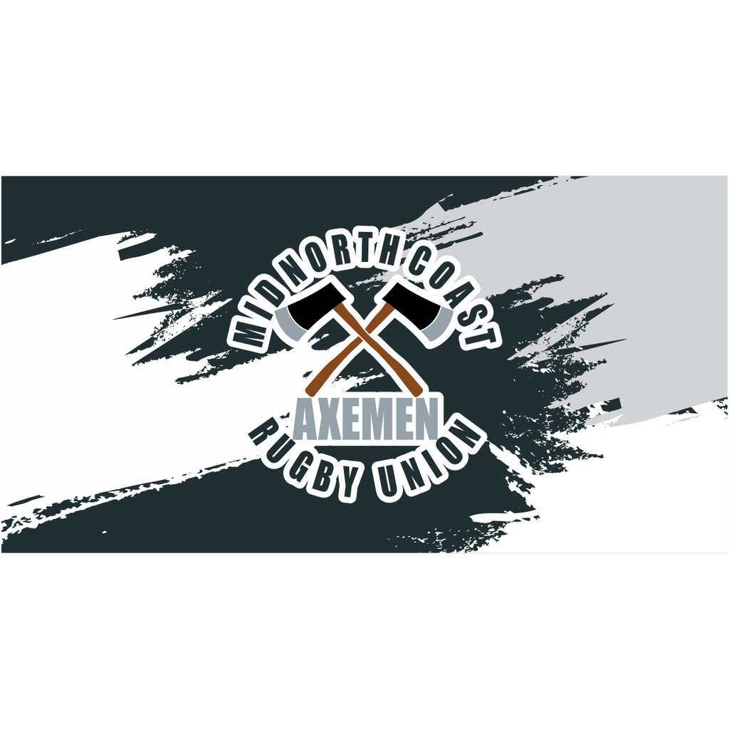 MNC Towel - Axemen
