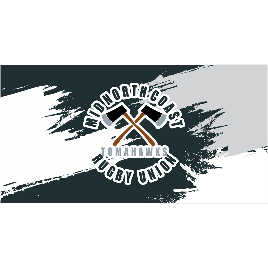 MNC Towel - Tomahawks