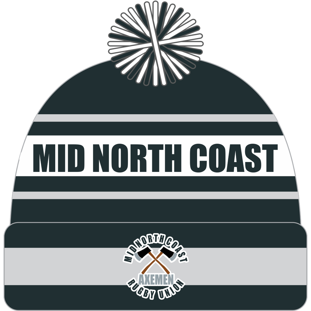 MNC Beanie - Axemen
