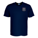 Georges River Thistle Training Shirt