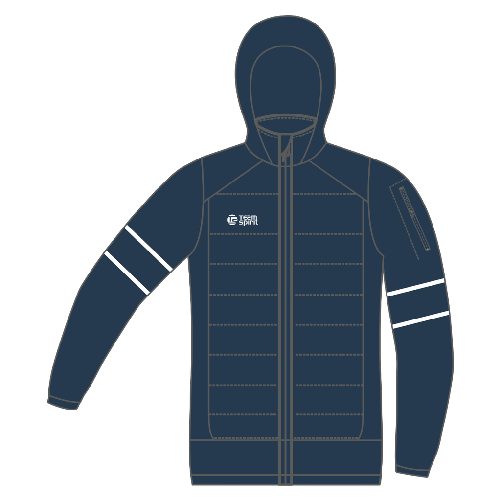 TS Sub Zero Navy