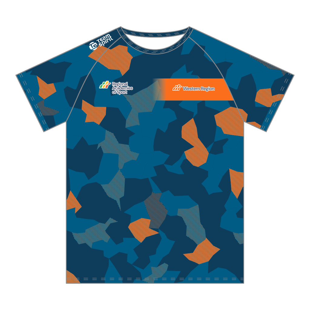 WRAS Training T-Shirt