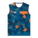 WRAS Tank Top