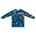 WRAS LS Training Shirt