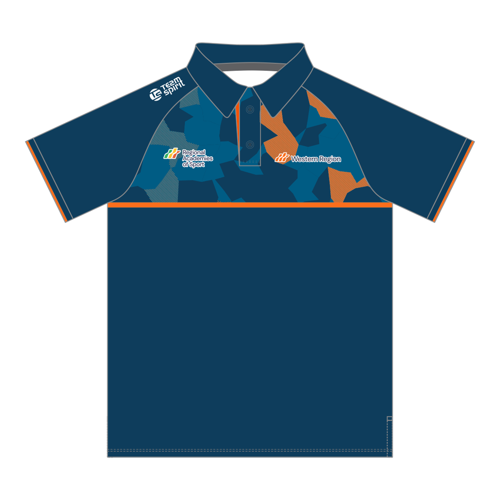 WRAS Polo