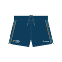 WRAS Training Short-zip pockets