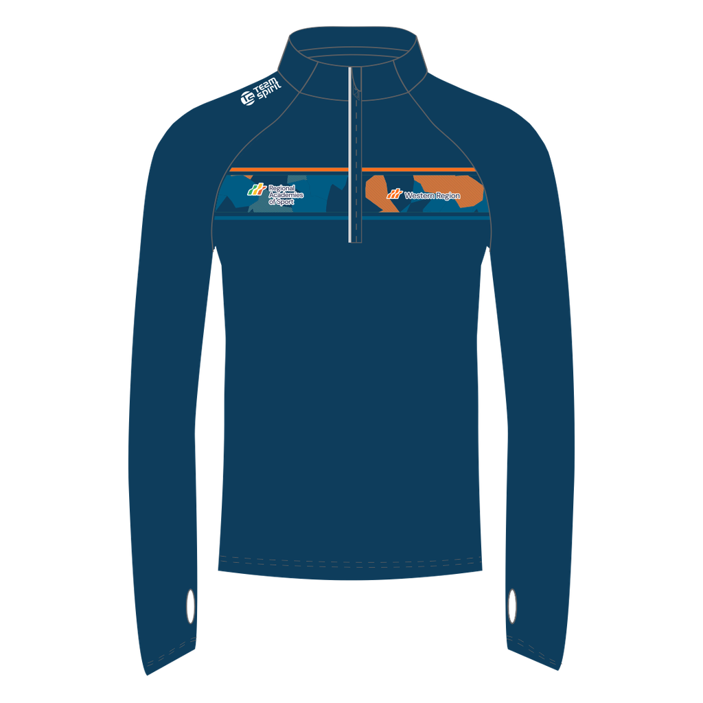 WRAS Lightweight Jumper