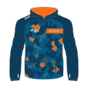 WRAS Hybrid Hoodie