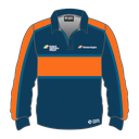 WRAS Knitted Jersey