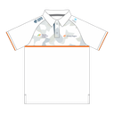 WRAS Netball Umpire Polo