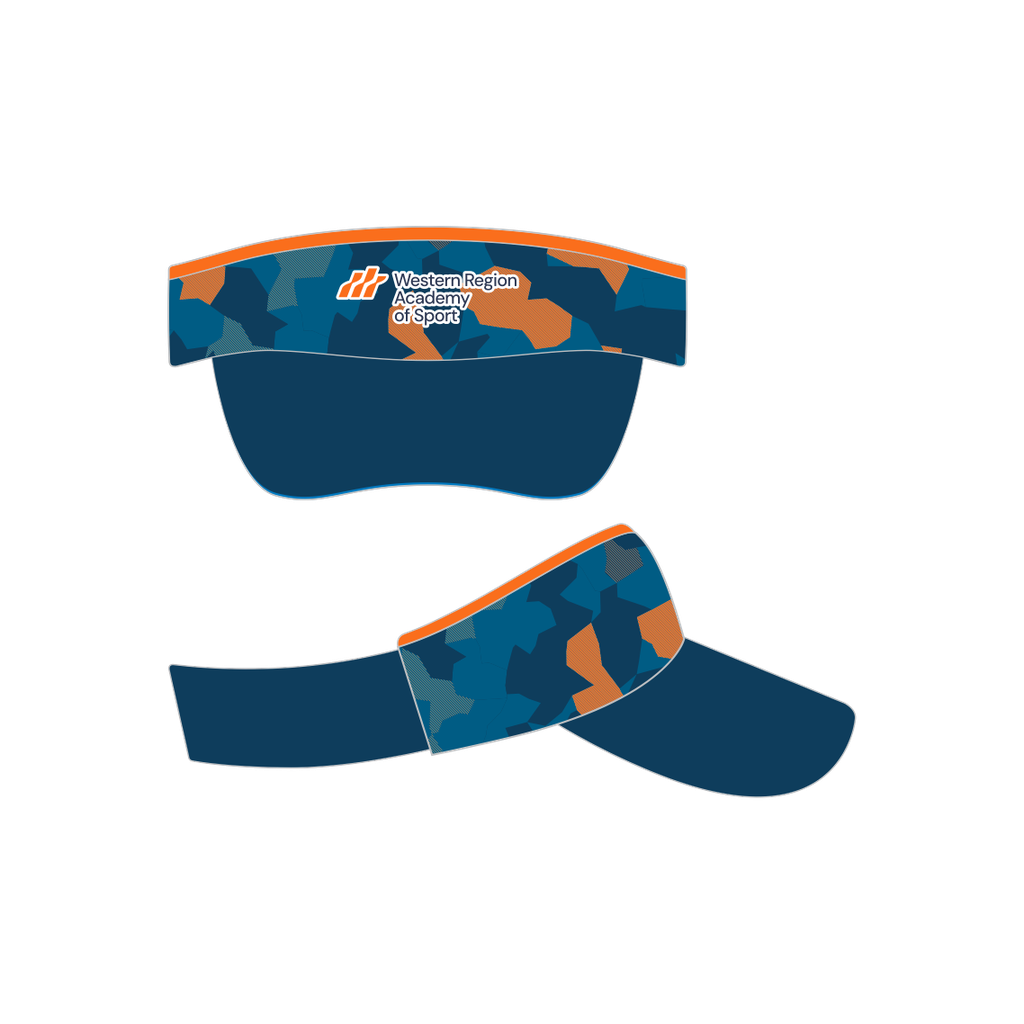 WRAS Visor
