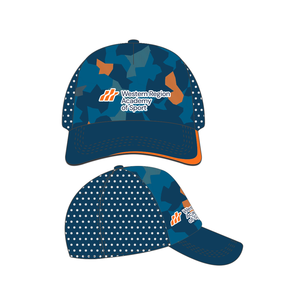 WRAS Cap