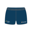 WRAS Netball Bummers