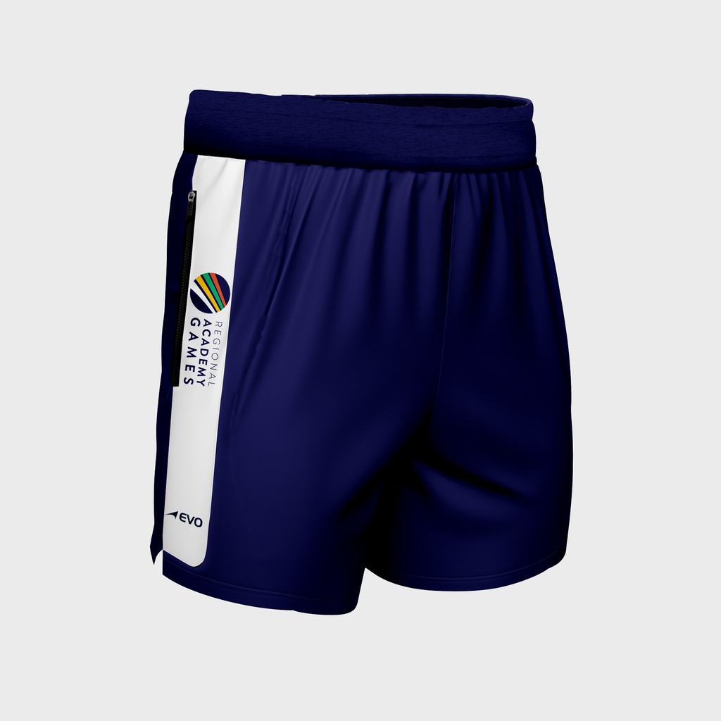2025 Academy Games Shorts