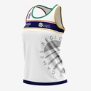 2025 Academy Games Racerback Singlet Womens