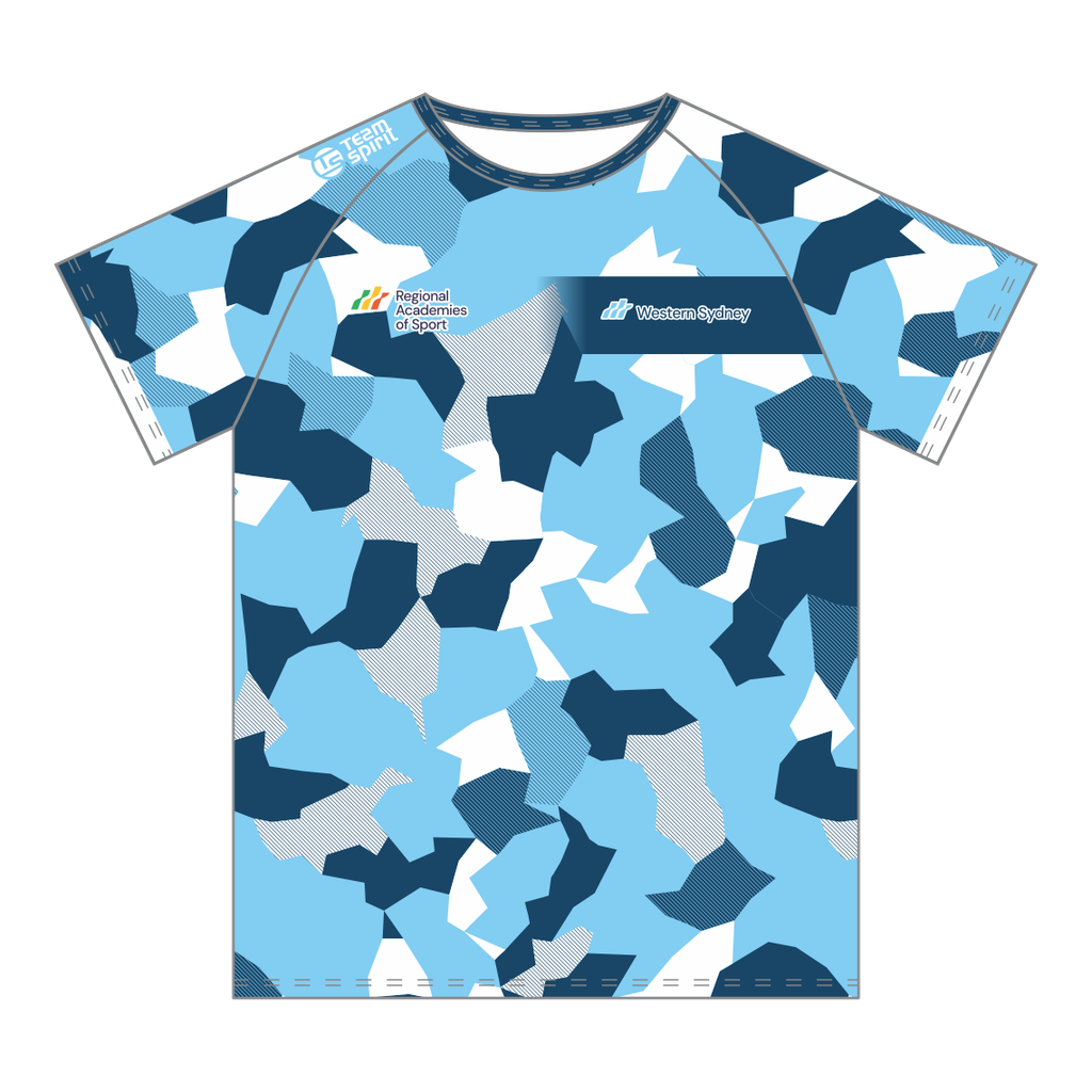 WSAS Training T-Shirt