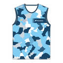 WSAS Tank Top