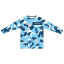 WSAS LS Training Shirt