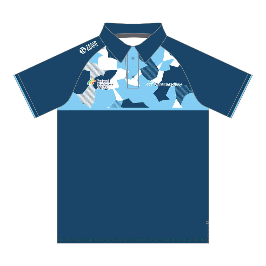 WSAS Polo