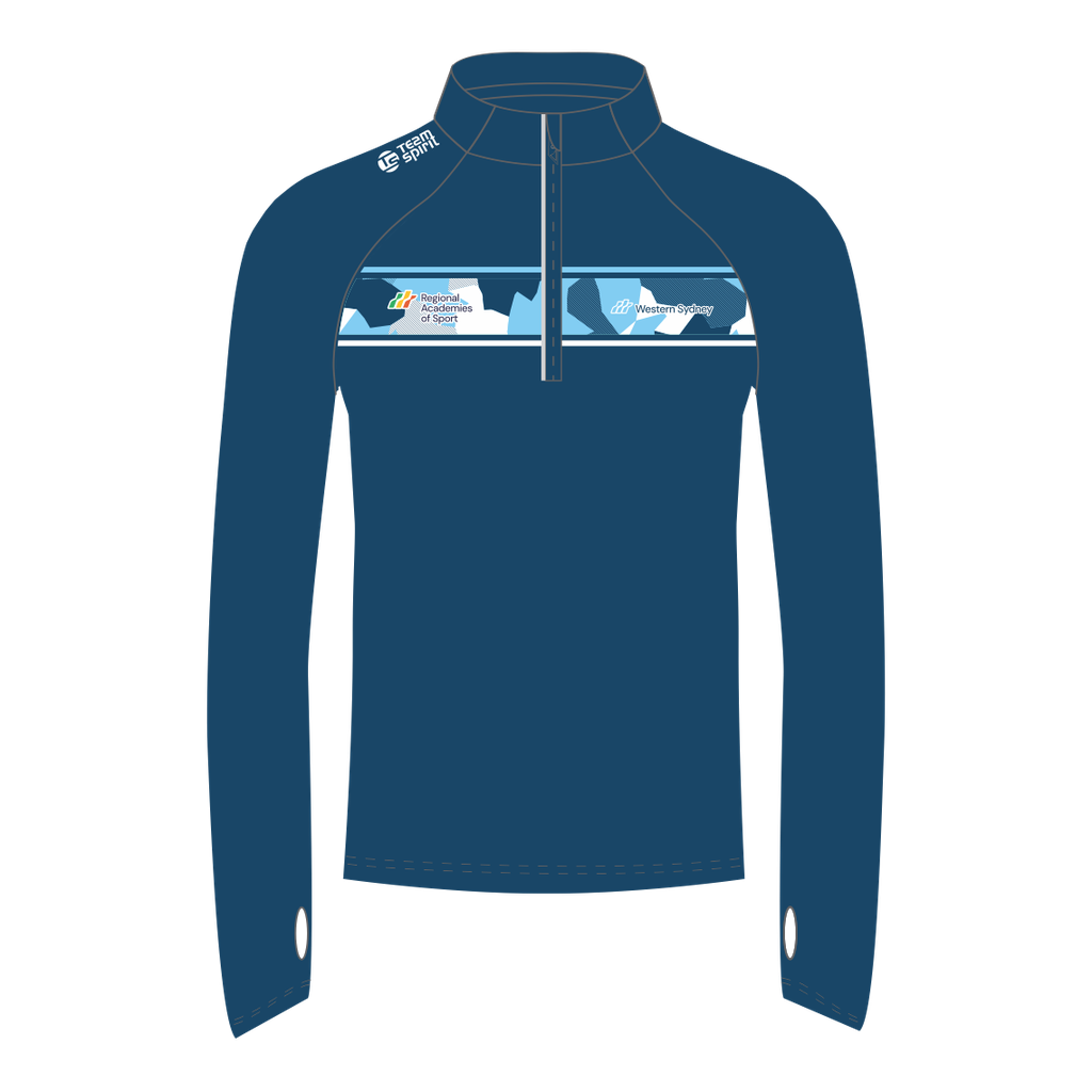 WSAS Lightweight Jumper