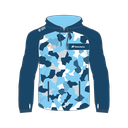 WSAS Hybrid Hoodie