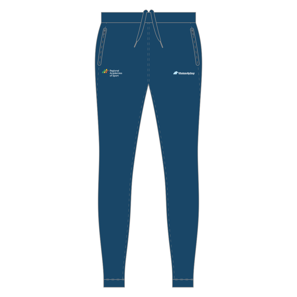 WSAS Track Pants