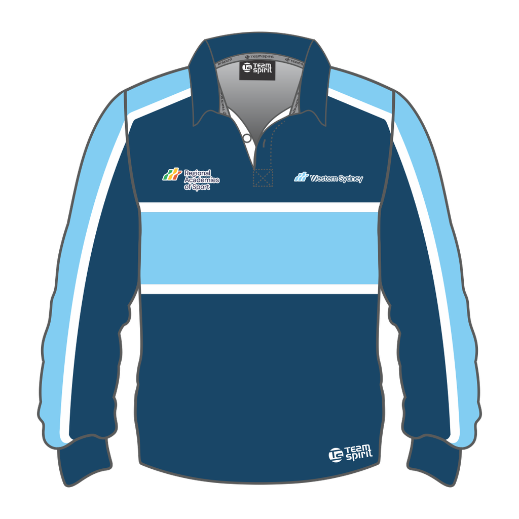 WSAS Knitted Jersey