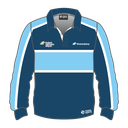 WSAS Knitted Jersey