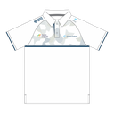 WSAS Netball Umpire Polo