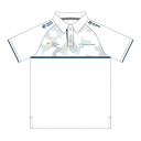 WSAS Golf Polo