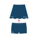 WSAS Hockey Skort