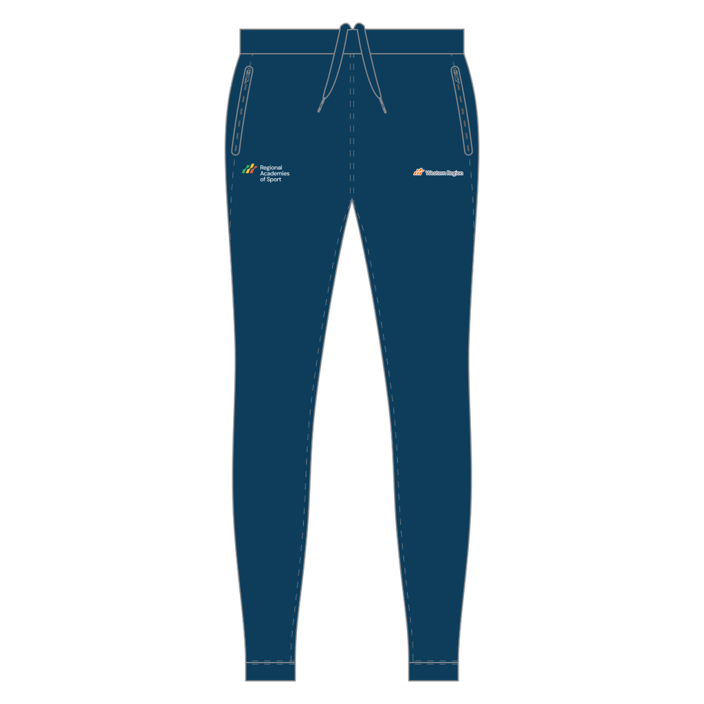 WRAS Track Pants