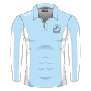 SWR CC Long Sleeve Cricket Shirt
