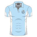 SWR CC Short Sleeve Cricket Shirt