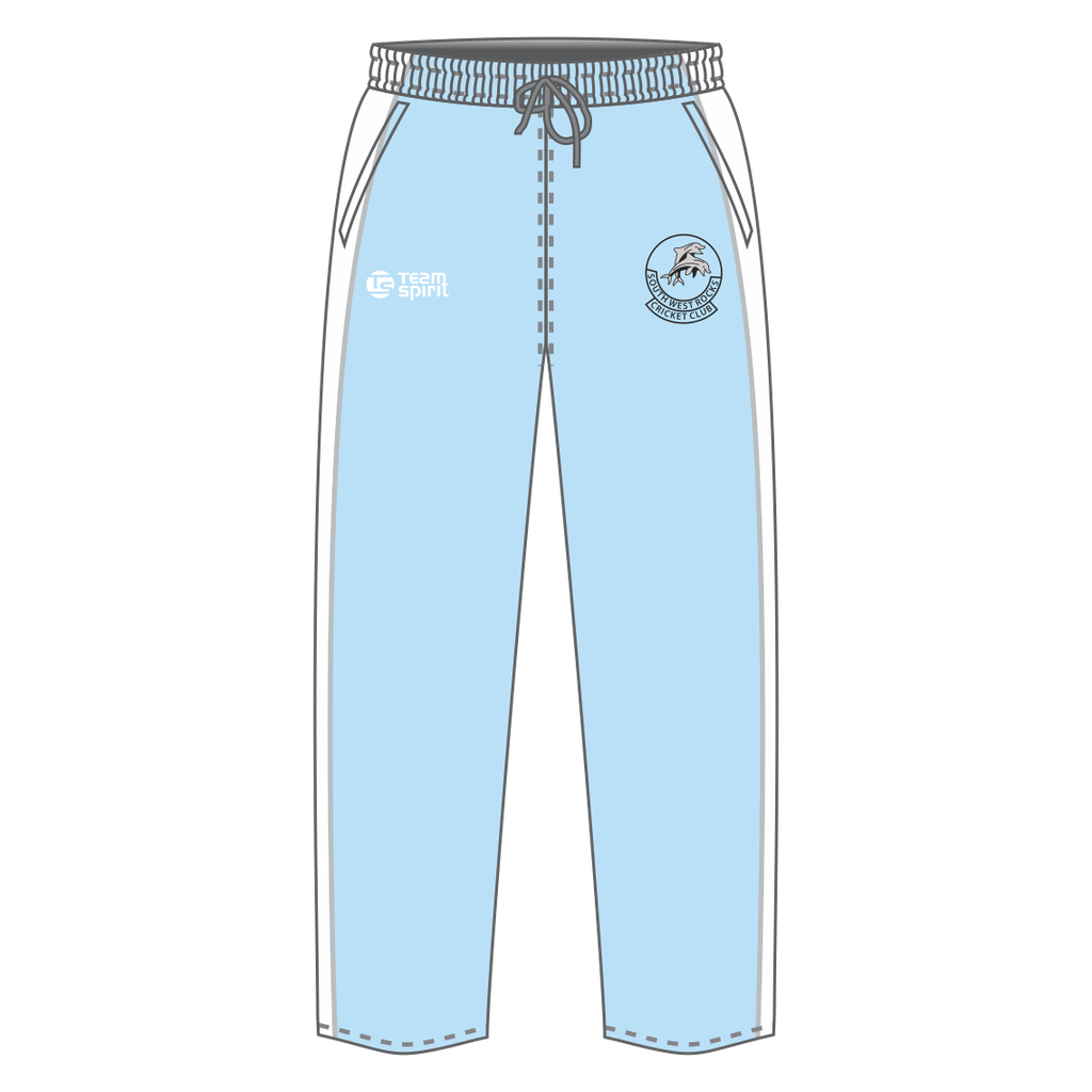 SWR CC Cricket Pants
