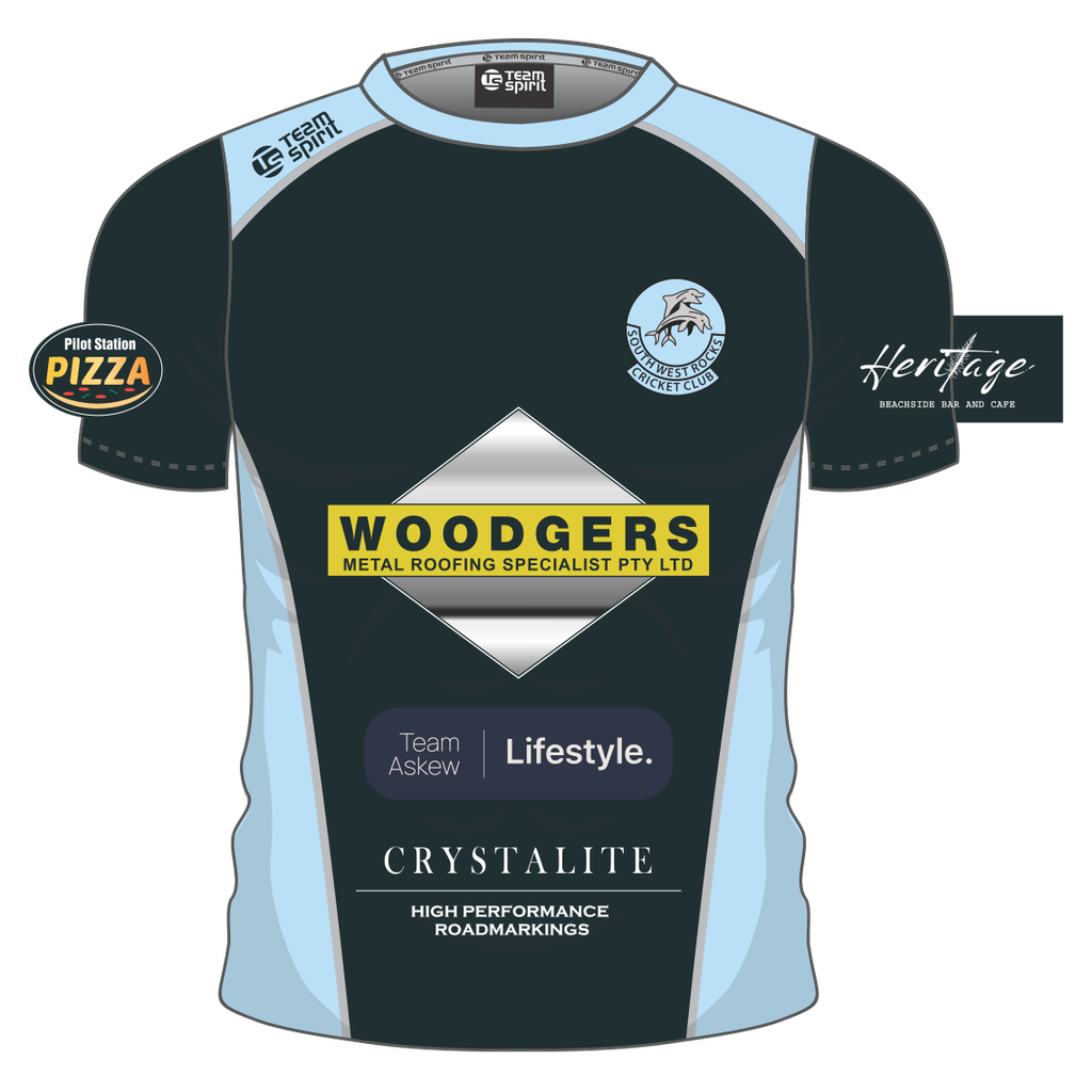 SWR CC Training Shirt