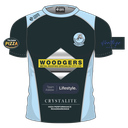 SWR CC Training Shirt