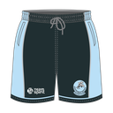SWR CC Training Short