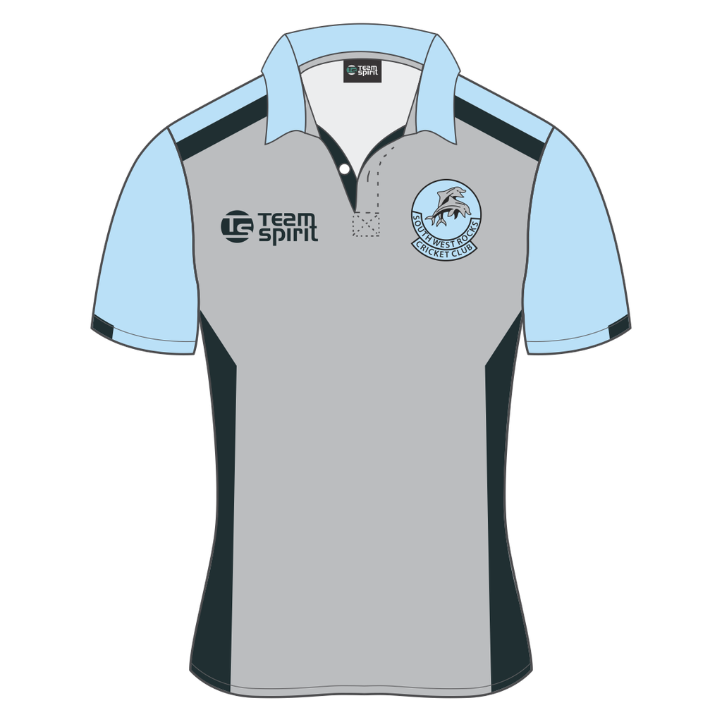 SWR CC Polo Shirt
