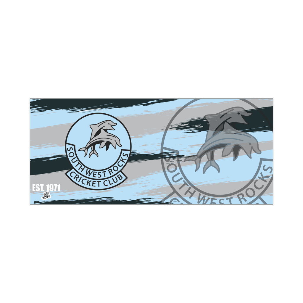SWR CC Towel