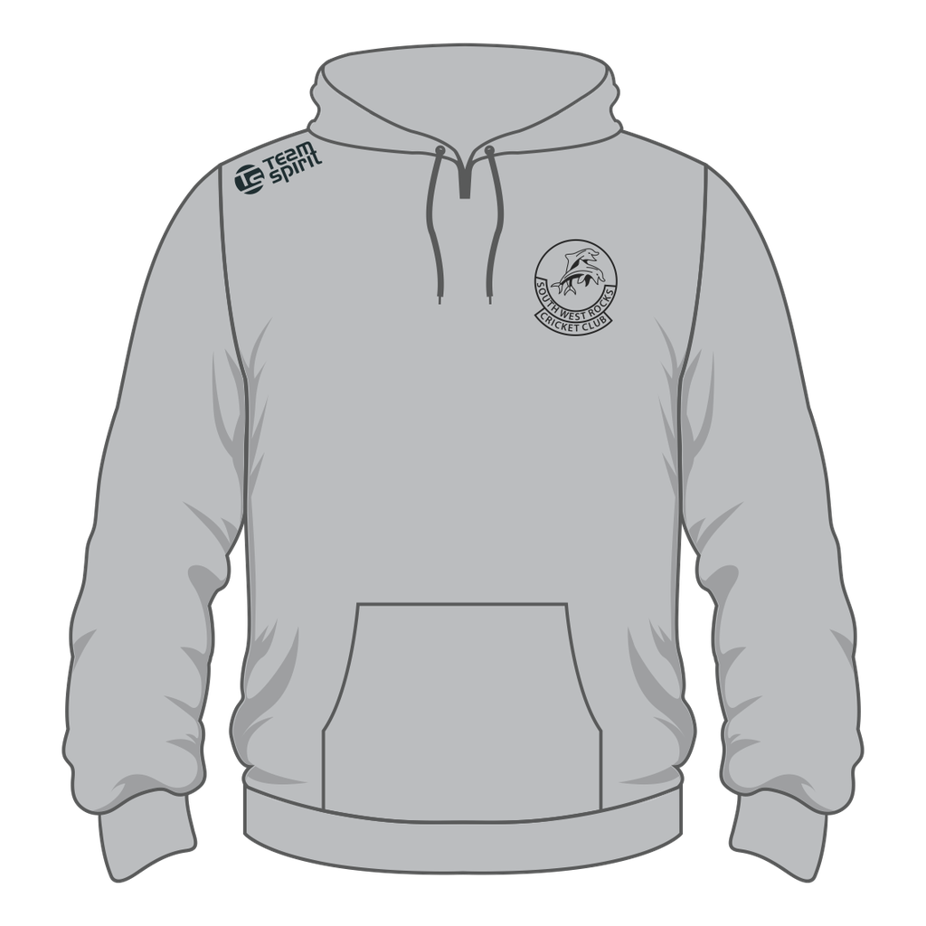 SWR CC Sublimated Hoodie
