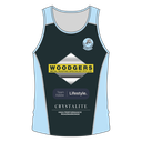 SWR CC Sublimated Singlet