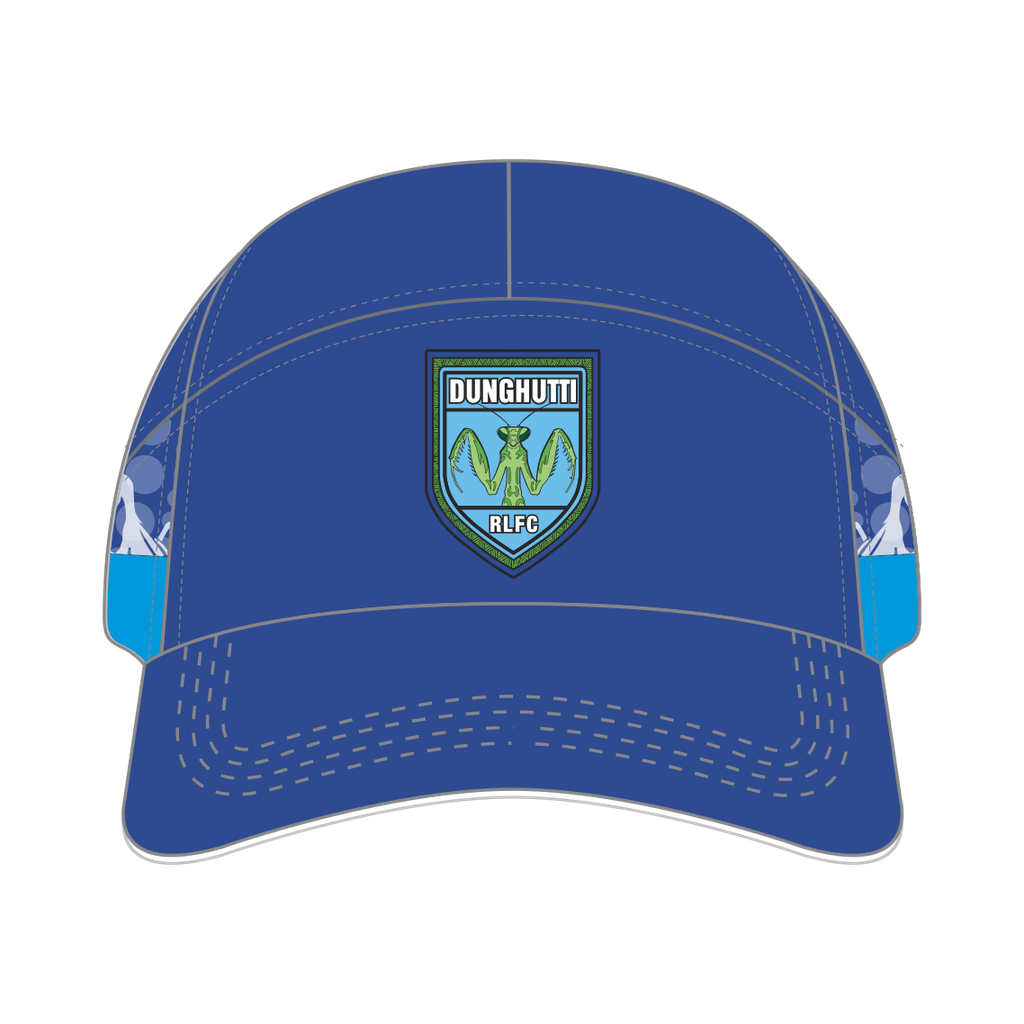 Dunghutti Cap