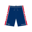 SWSAS Basketball Shorts
