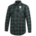 Merewether Carlton Flanelette Shirt