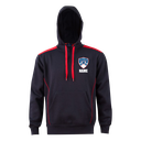 Wauchope SC Hoodie (Navy & Red)