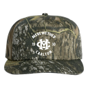 Merewether Carlton Camo Cap