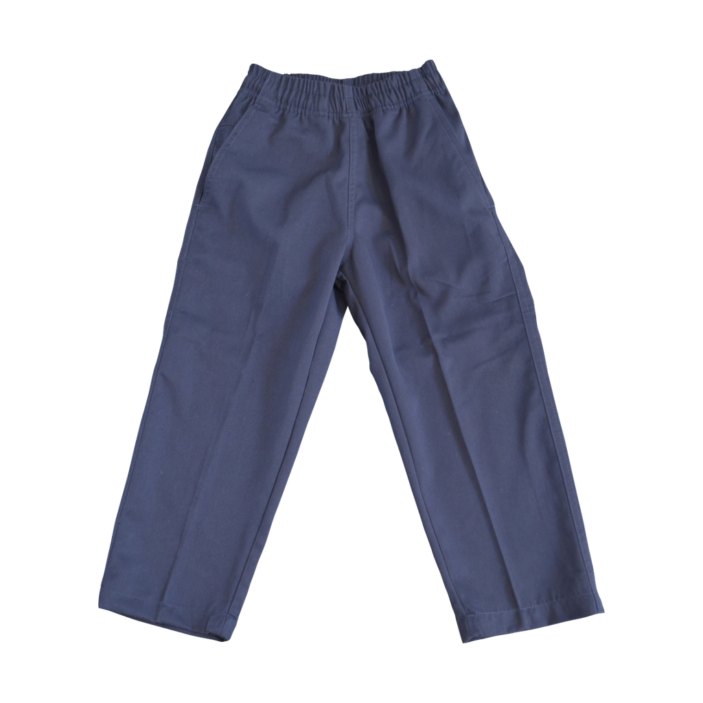 NVCCS Unisex Pants